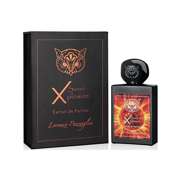 Lorenzo Pazzaglia Sweet Xplosion парфюмен екстракт унисекс | monna.bg