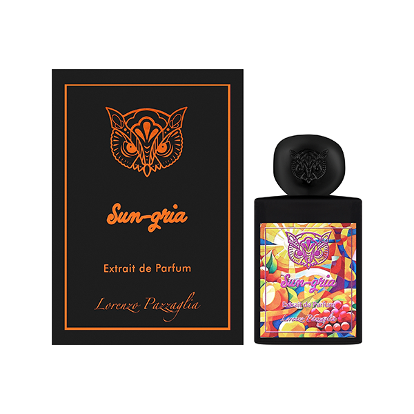 Lorenzo Pazzaglia Sun-gria парфюмен екстракт унисекс | monna.bg