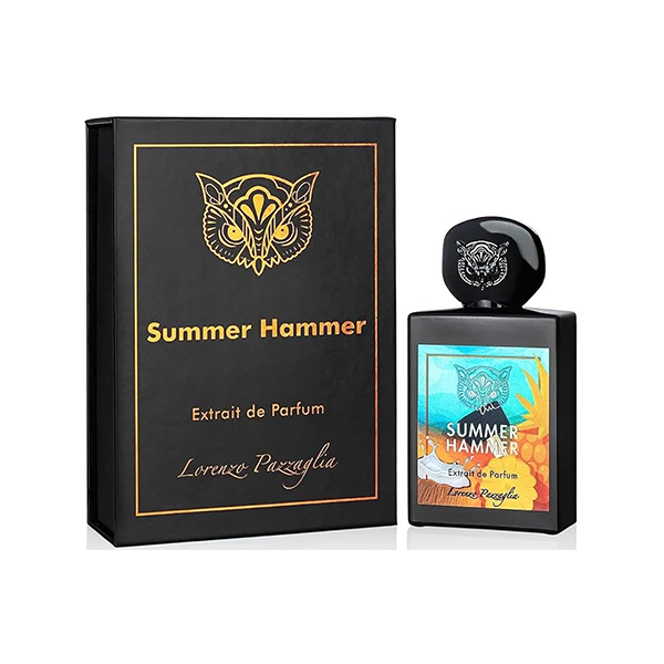Lorenzo Pazzaglia Summer Hammer парфюмен екстракт унисекс | monna.bg