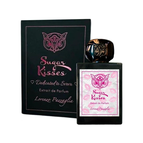 Lorenzo Pazzaglia Sugar Kisses парфюмен екстракт унисекс | monna.bg