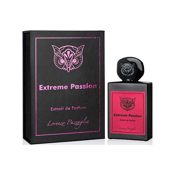 Lorenzo Pazzaglia Extreme Passion парфюмен екстракт унисекс | monna.bg