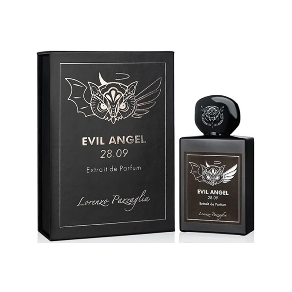 Lorenzo Pazzaglia Evil Angel a.k.a. 28.09 парфюмен екстракт унисекс | monna.bg