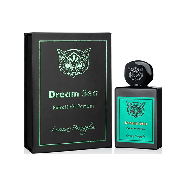 Lorenzo Pazzaglia Dream Sea парфюмен екстракт унисекс | monna.bg