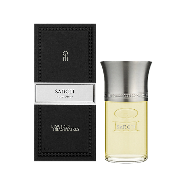 Les Liquides Imaginaires Sancti парфюмна вода унисекс | monna.bg