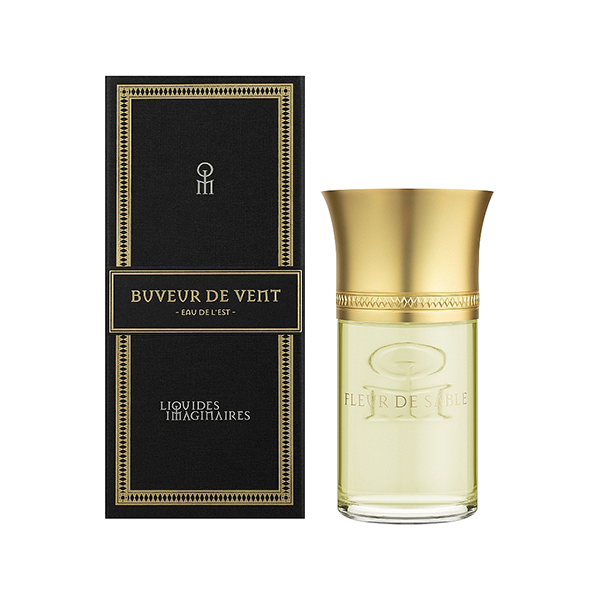 Les Liquides Imaginaires Fleur De Sable парфюмна вода унисекс | monna.bg