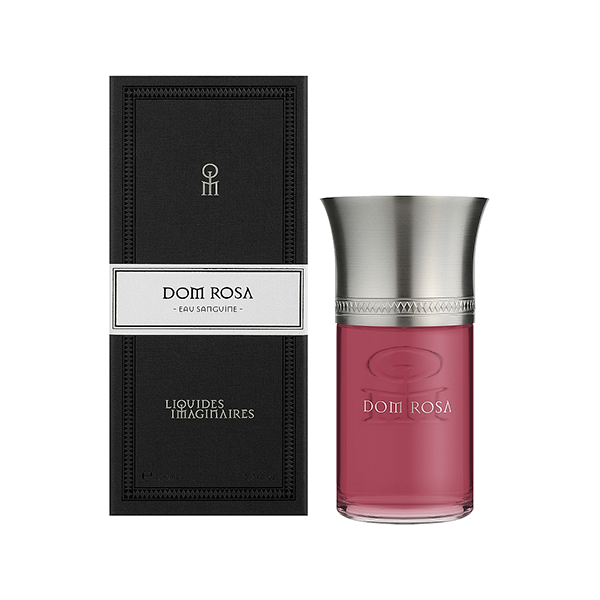 Les Liquides Imaginaires Dom Rosa парфюмна вода унисекс | monna.bg