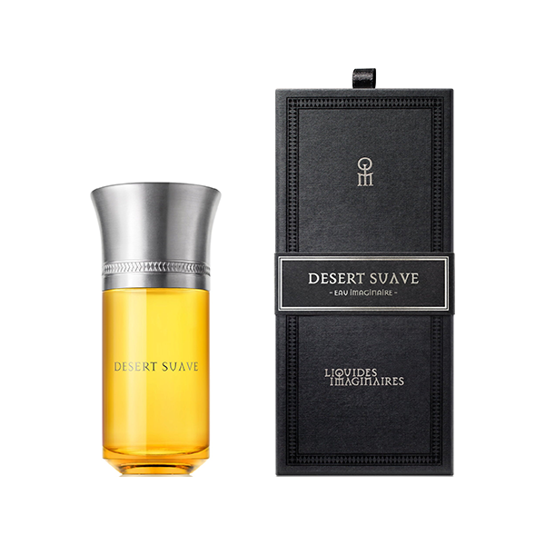 Les Liquides Imaginaires Desert Suave парфюмна вода унисекс | monna.bg