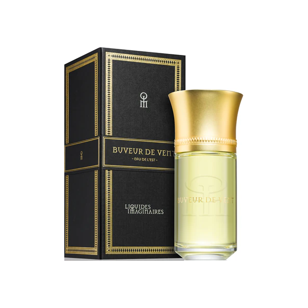 Les Liquides Imaginaires Buveur De Vent парфюмна вода унисекс | monna.bg