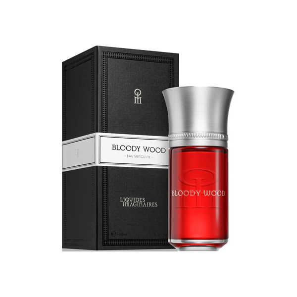 Les Liquides Imaginaires Bloody Wood парфюмна вода унисекс | monna.bg