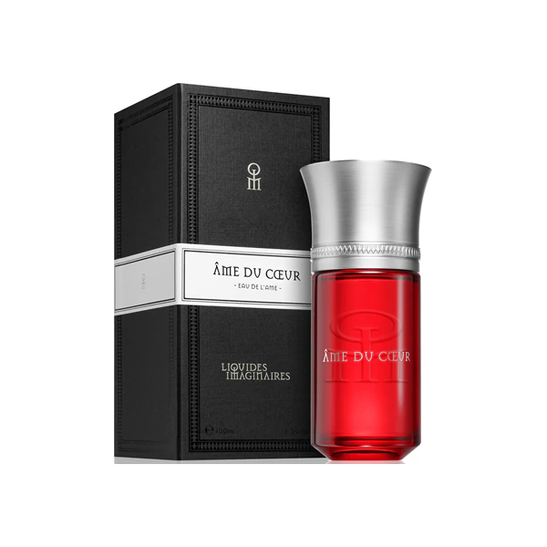 Les Liquides Imaginaires Ame Du Coeur парфюмна вода унисекс | monna.bg