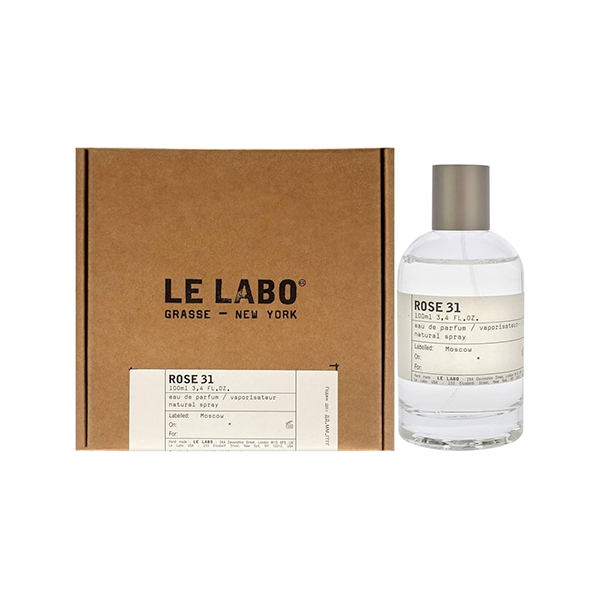 Le Labo Rose 31 парфюмна вода унисекс | monna.bg