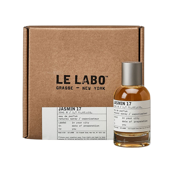 Le Labo Jasmin 17 парфюмна вода унисекс | monna.bg