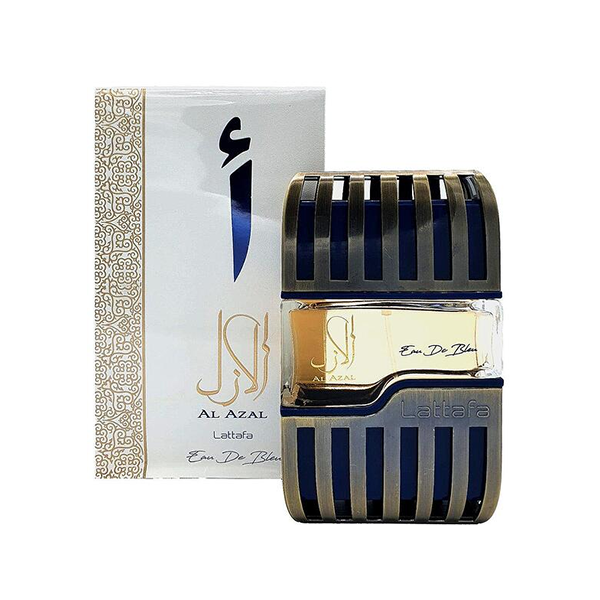 Lattafa Perfumes Al Azal парфюмна вода за мъже | monna.bg
