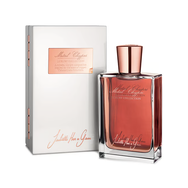 Juliette Has A Gun Luxury Collection Metal Chypre парфюмна вода унисекс | monna.bg