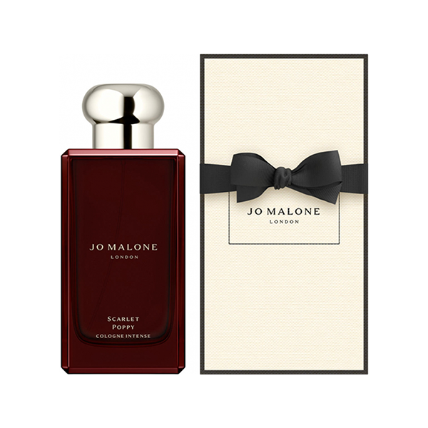 Jo Malone London Scarlet Poppy колонна вода унисекс | monna.bg