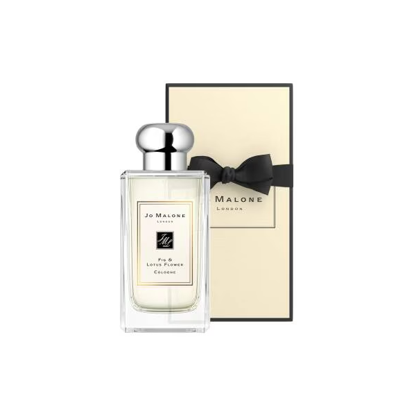 Jo Malone London Fig & Lotus Flower колонна вода унисекс | monna.bg