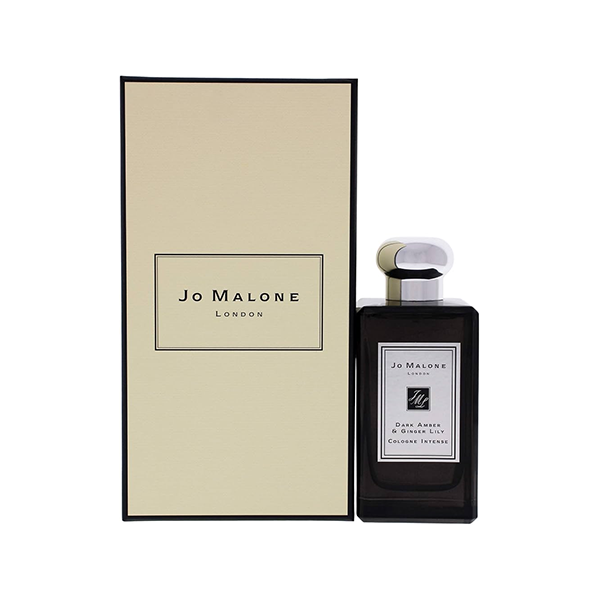 Jo Malone London Dark Amber & Ginger Lily колонна вода за жени | monna.bg