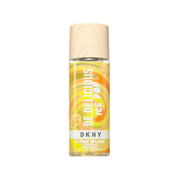 Donna Karan Be Delicious Ice Pop Citrus Splash спрей за тяло за жени | monna.bg