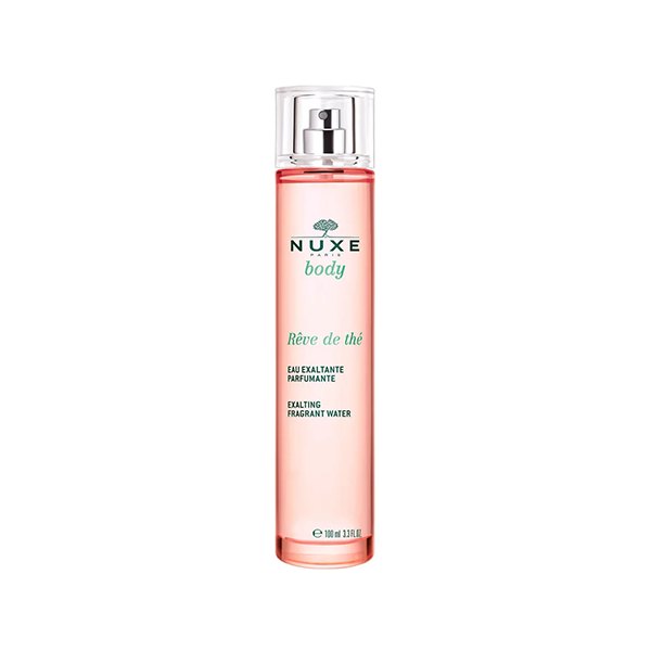 Nuxe Body Care Reve De The спрей за тяло за жени | monna.bg
