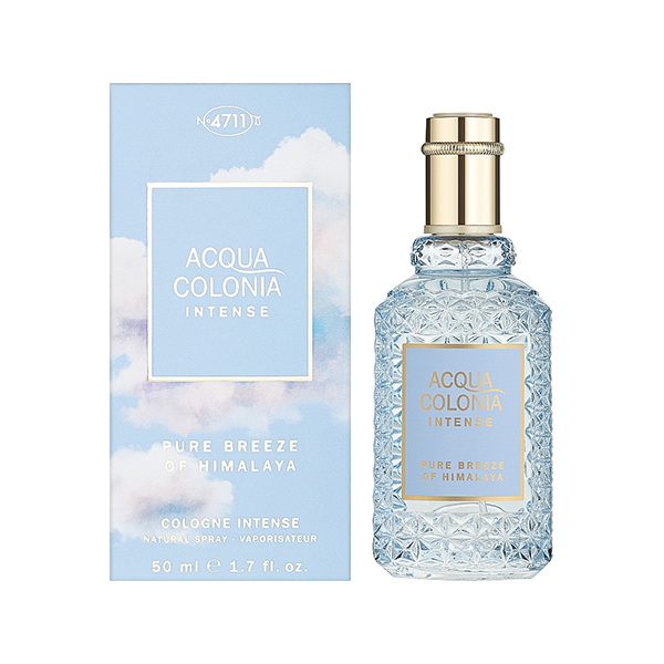 4711 Acqua Colonia Intense Pure Breeze Of Himalaya колонна вода унисекс | monna.bg