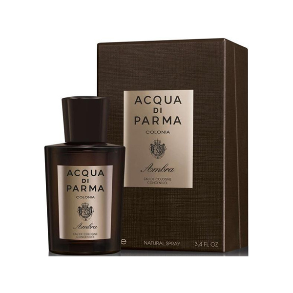 Acqua di Parma Colonia Ambra колонна вода за мъже | monna.bg