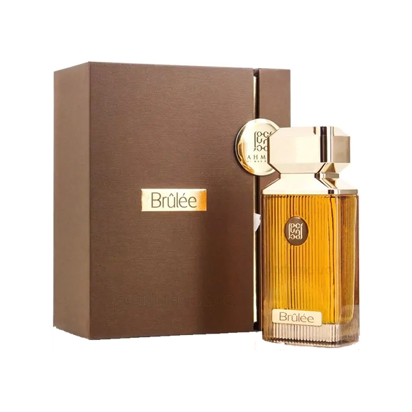 Ahmed Al Maghribi Brulee парфюмен екстракт унисекс | monna.bg