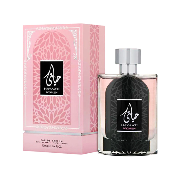 Ard Al Zaafaran Hayaati парфюмна вода за жени | monna.bg