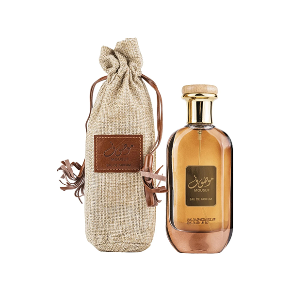 Ard Al Zaafaran Mousuf парфюмна вода за жени | monna.bg