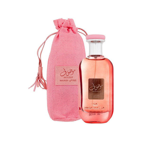 Ard Al Zaafaran Mousuf Wardi парфюмна вода за жени | monna.bg