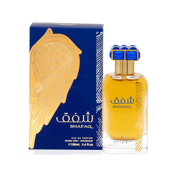 Ard Al Zaafaran Shafaq парфюмна вода унисекс | monna.bg