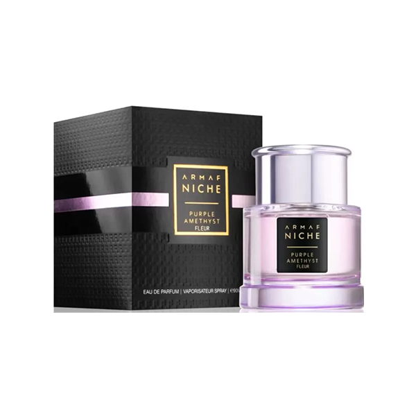 Armaf Niche Purple Amethyst парфюмна вода за жени | monna.bg