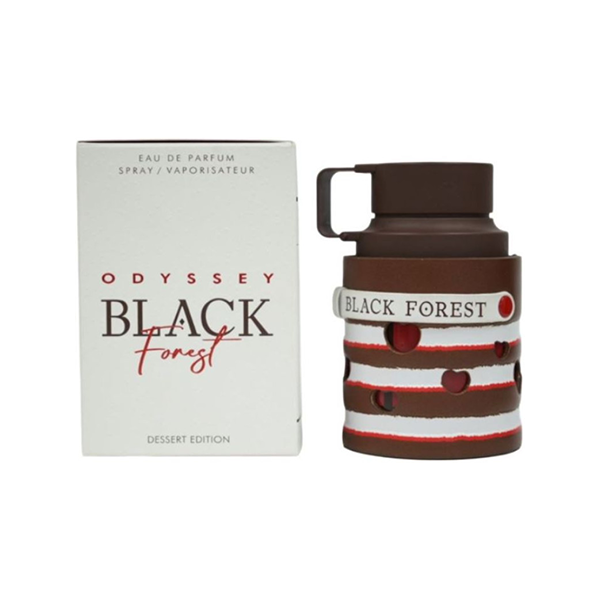 Armaf Odyssey Black Forest парфюмна вода унисекс | monna.bg