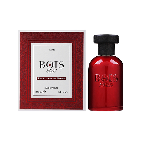Bois 1920 Relativamente Rosso парфюмна вода унисекс | monna.bg