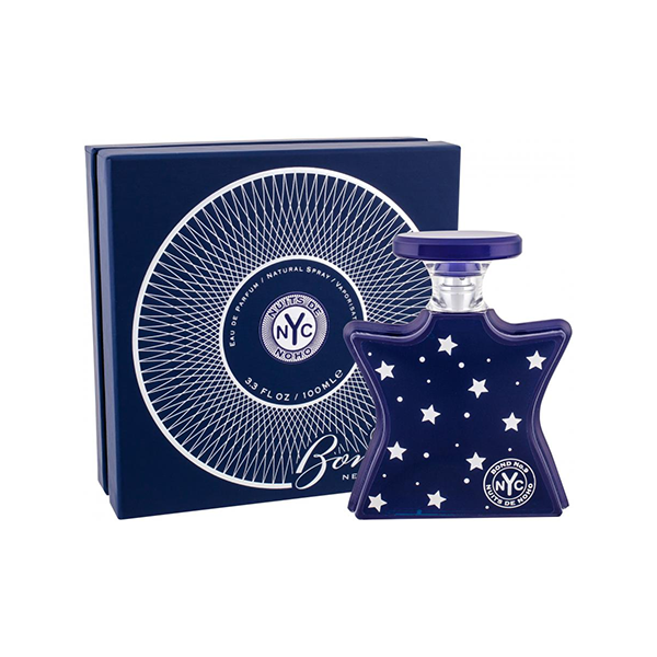Bond No 9 Nuits de Noho парфюмна вода за жени | monna.bg