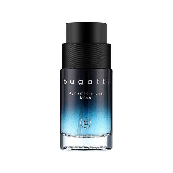 Bugatti Dynamic Move Blue тоалетна вода за мъже | monna.bg