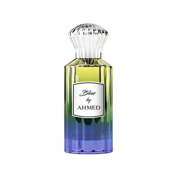 Ahmed Al Maghribi Blue by Ahmed парфюмен екстракт за мъже | monna.bg