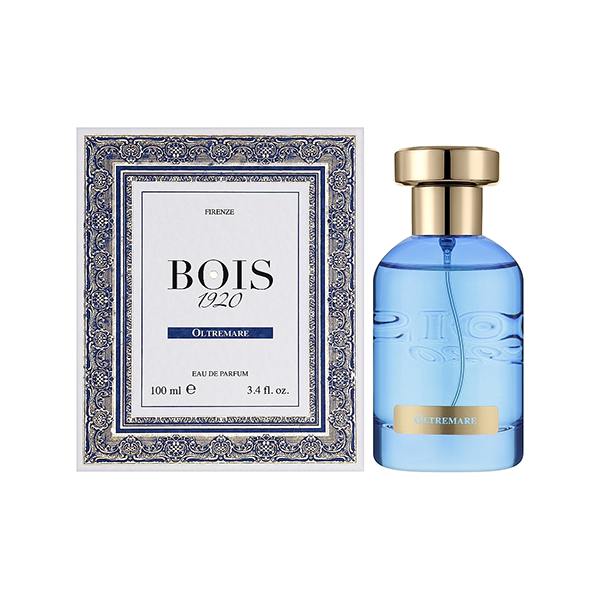 Bois 1920 Oltremare парфюмна вода унисекс | monna.bg