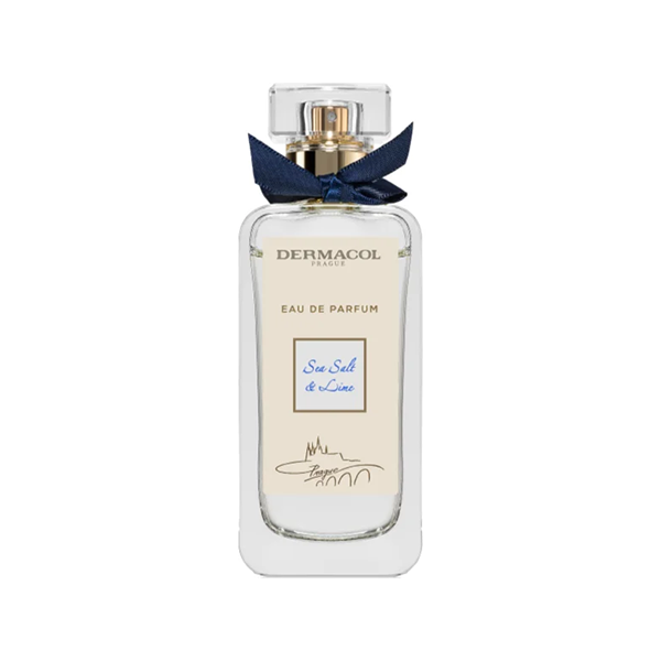 Dermacol Sea Salt & Lime парфюмна вода унисекс | monna.bg