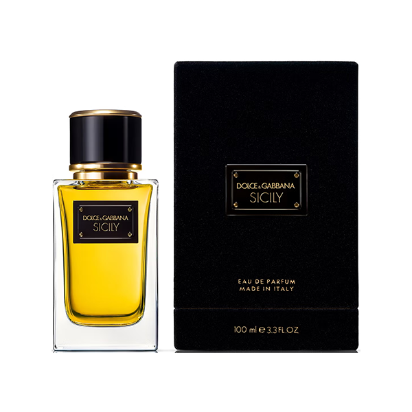 Dolce & Gabbana Velvet Sicily парфюмна вода за жени | monna.bg