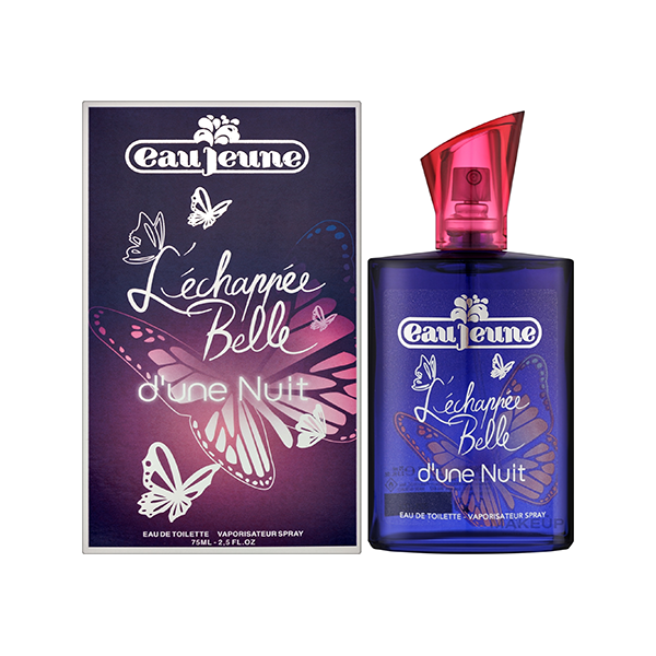 Eau Jeune L'Echappee Belle d'une Nuit тоалетна вода за жени | monna.bg