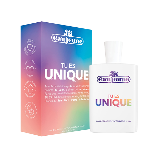 Eau Jeune Tu Es Unique тоалетна вода за жени | monna.bg