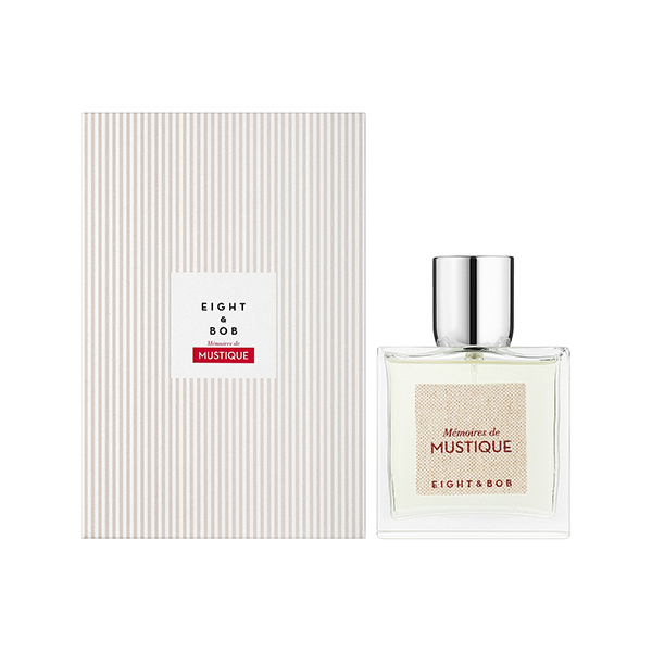 EIGHT & BOB Memoires de Mustique тоалетна вода унисекс | monna.bg