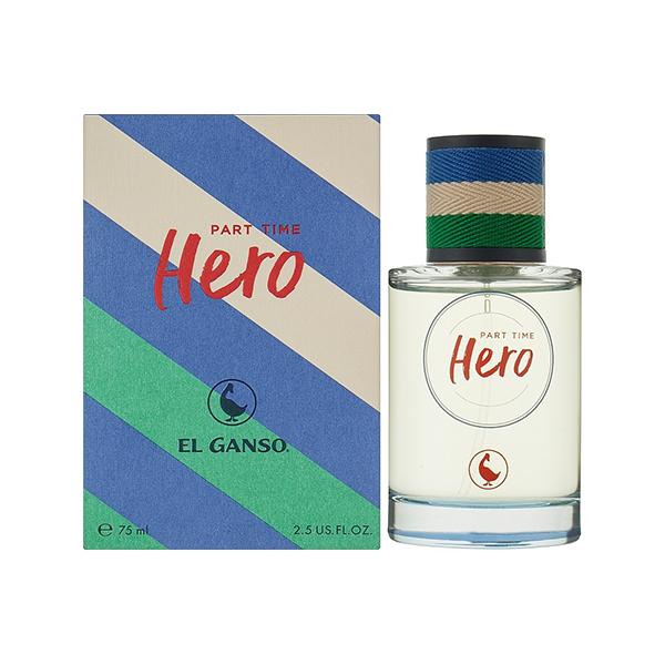El Ganso Part Time Hero тоалетна вода за мъже | monna.bg