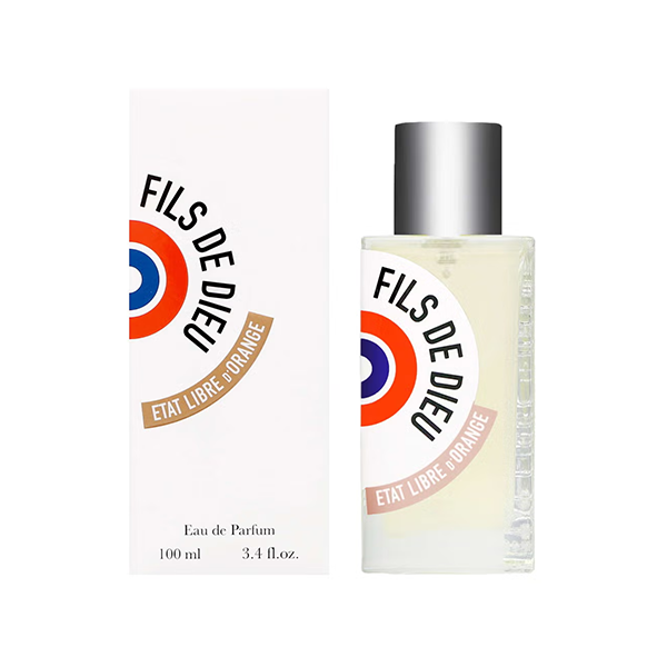Etat Libre d'Orange Fils de Dieu Du Riz Et Des Agrumes парфюмна вода унисекс | monna.bg