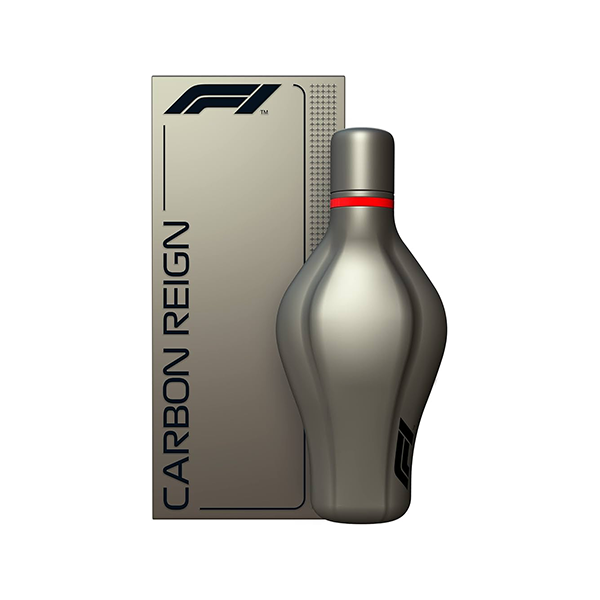 F1 Parfums Race Collection Carbon Reign тоалетна вода унисекс | monna.bg