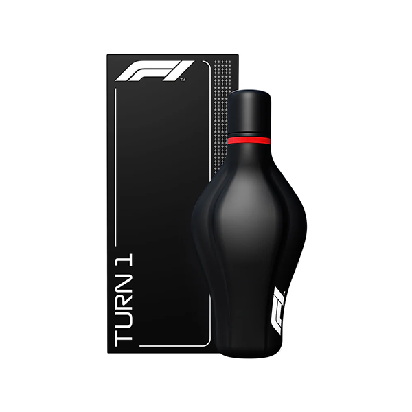 F1 Parfums Race Collection Turn 1 тоалетна вода унисекс | monna.bg