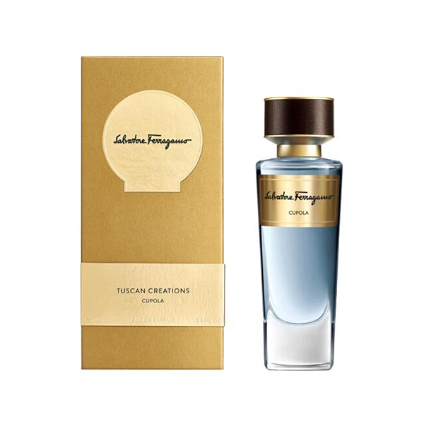 Salvatore Ferragamo Tuscan Creations Cupola парфюмна вода унисекс | monna.bg