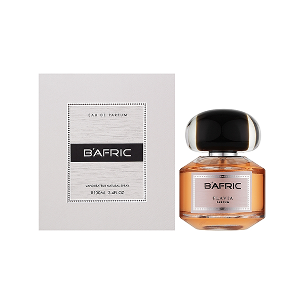 Flavia B'Afric парфюмна вода унисекс | monna.bg
