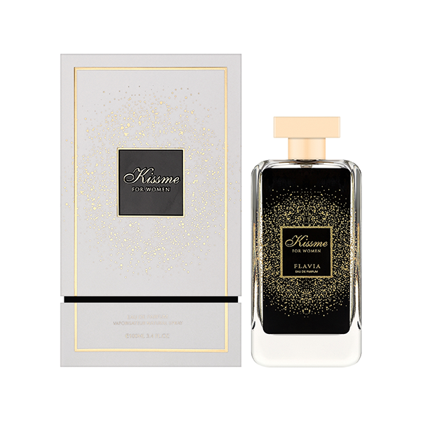 Flavia Kissme парфюмна вода за жени | monna.bg