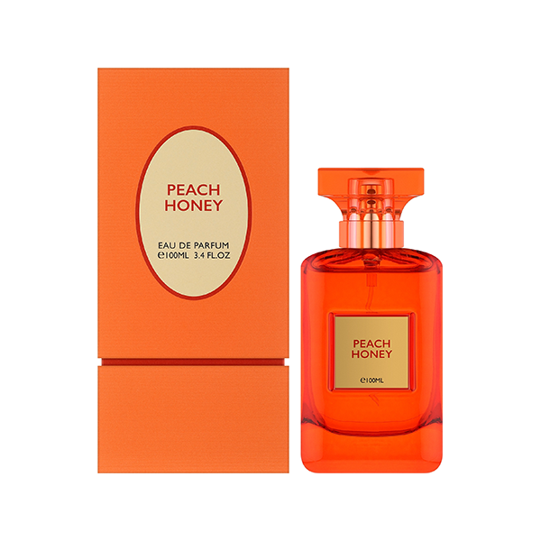 Flavia Peach Honey парфюмна вода унисекс | monna.bg